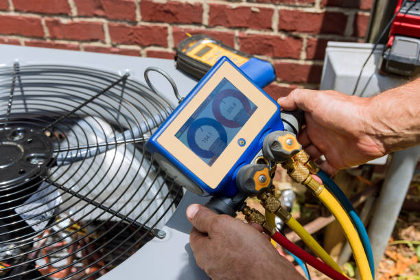 HVAC repair
