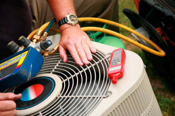 HVAC repair
